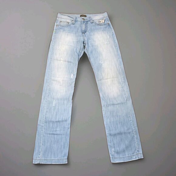 Iceberg Other - Vintage 2003 Iceberg Joe Cool Y2K Graffiti Jeans 29
